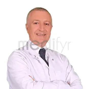 Prof. M.D. Şahin Zeteroğlu