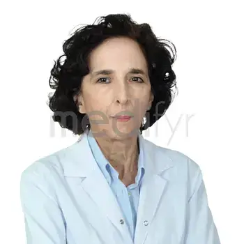 Prof. M.D. Saime Paydaş