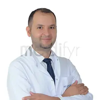 M.D. Salahattin Okur
