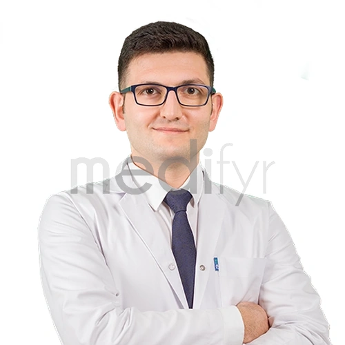 M.D. Salih Demir