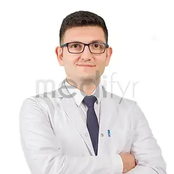 M.D. Salih Demir
