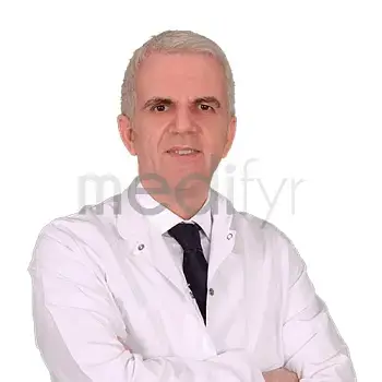 M.D. Salih Manavoğlu