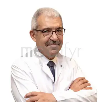 Prof. M.D. Salim Başol Tekin