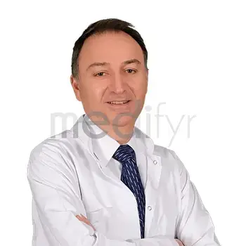 M.D. Salim Sırrı Türker