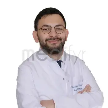 M.D. Samir Charkazli