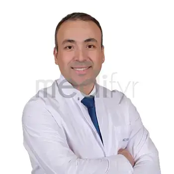 M.D. Savaş Gündoğan