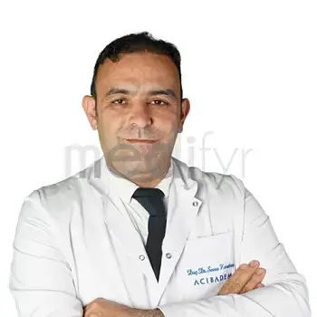 Assoc. Prof. M.D. Savaş Karataş