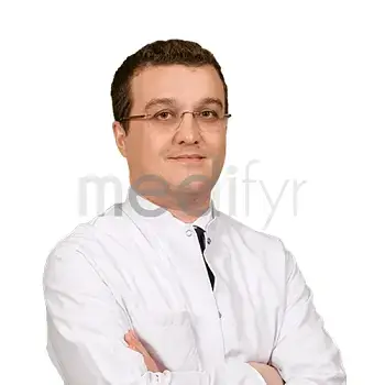 Assoc. Prof. M.D. Saygın Abalı