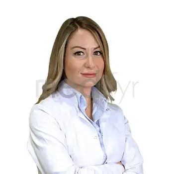 M.D. Şebnem Kuter