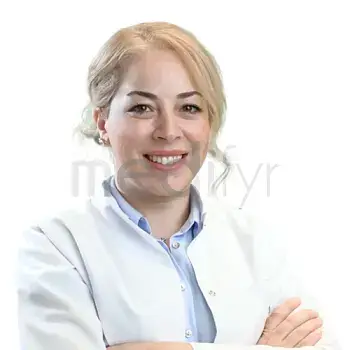M.D. Seda Erdoğdu