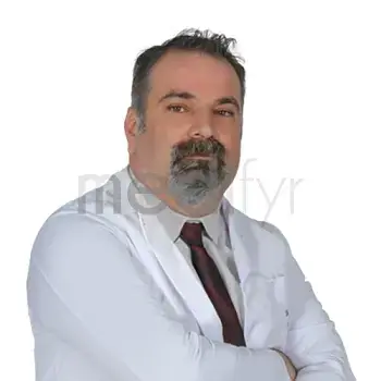 M.D. Sedat Özkaya
