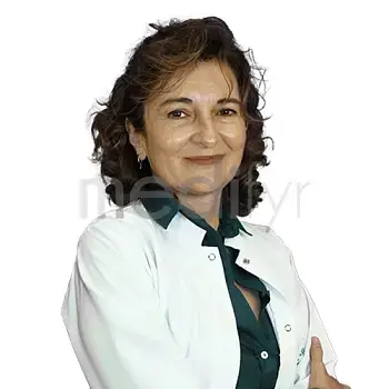 Prof. M.D. Sedef Şahin