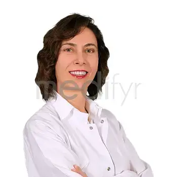 Assoc. Prof. M.D. Seden Erten Çelik