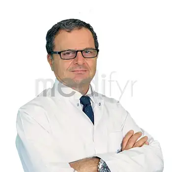 Prof. M.D. Sefa Müezzinoğlu
