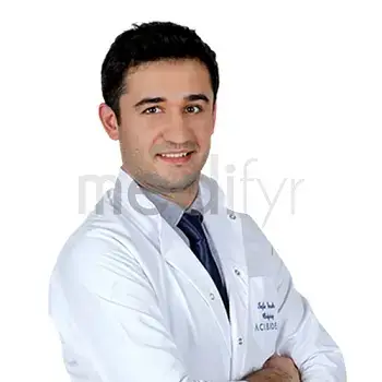Dr. Sefa Porsuk