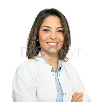 Assoc. Prof. M.D. Seher Tanrıkulu