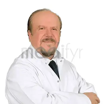 M.D. Selahattin Özen