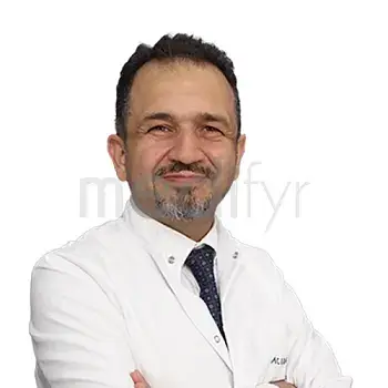 Prof. M.D. Selami Çakmak