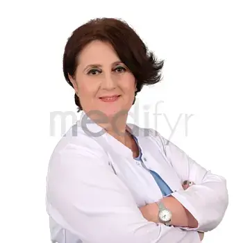 M.D. Selda Atar Akal