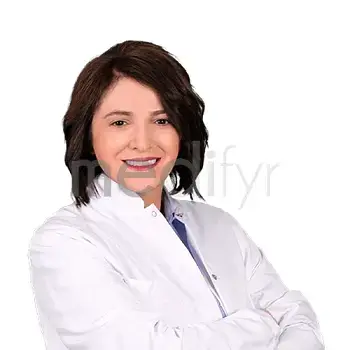 Prof. M.D. Selda Özçirpici