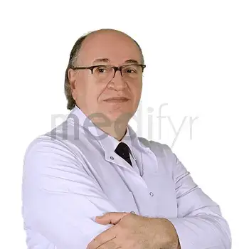 Prof. M.D. Selim Aksöyek