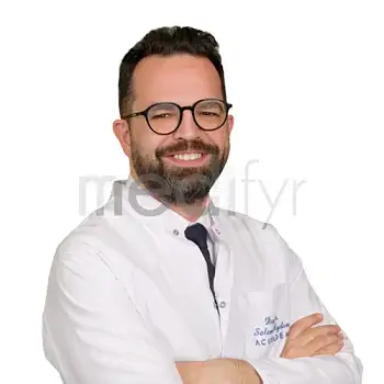 Assoc. Prof. M.D. Selim Aydin