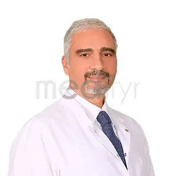 M.D. Selim Tansal