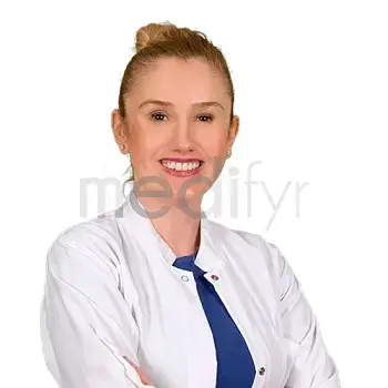 Assoc. Prof. M.D. Selin Özaltın