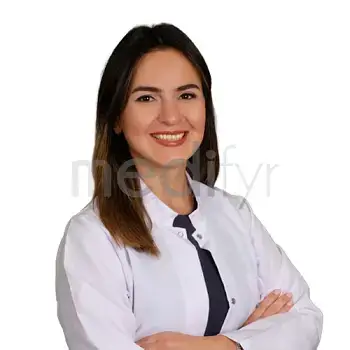 M.D. Selin Özcan