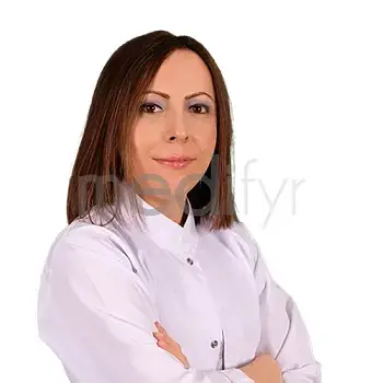 Assoc. Prof. M.D. Selma Aktaş