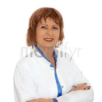 Prof. M.D. Sema Aydoğdu