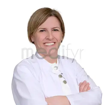 Assoc. Prof. M.D. Sema Aylan Gelen