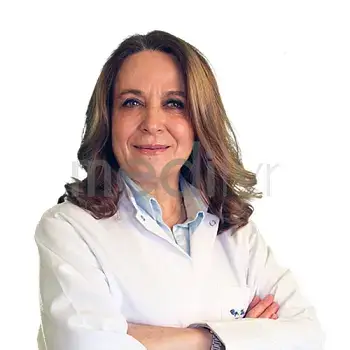 M.D. Sema Demirsoy