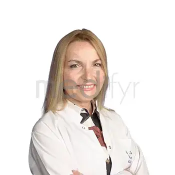 M.D. Sema Tekin Koşargelir