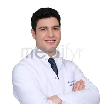 Dr. Semih Kızıltan