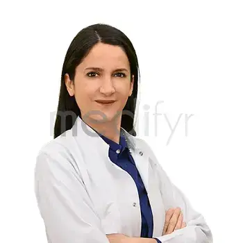 Assoc. Prof. M.D. Semiha Urvay