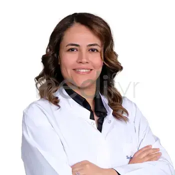 Assoc. Prof. M.D. Semra Akkaya Turhan