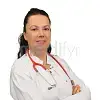 M.D. Semra Mehmetoğlu