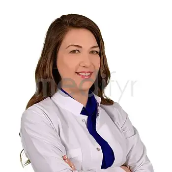 Dr. Semra Pehlivan