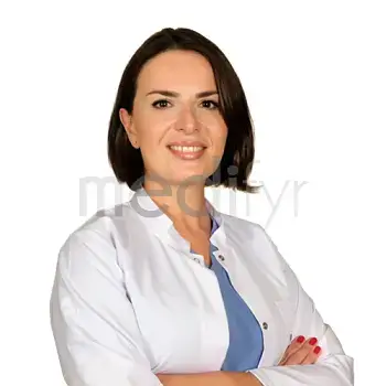 M.D. Semra Uğur