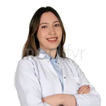 Dr. Sena Durmaz