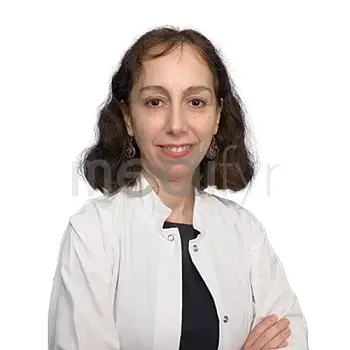 M.D. Senem Almaç Deniz