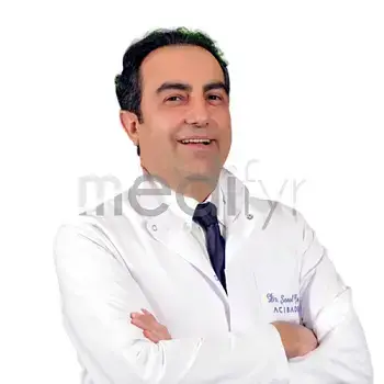 M.D. Şenol Coşkun