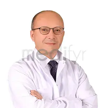 Prof. M.D. Şenol Polat