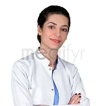 Assoc. Prof. M.D. Serap Aktaş Yıldırım