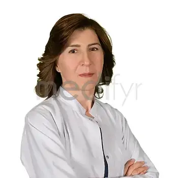 Prof. M.D. Serap Gençer