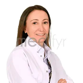 M.D. Serap Gülşeni