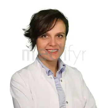 Assoc. Prof. M.D. Serap Şahin Önder