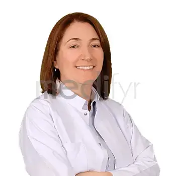 Prof. M.D. Serap Utaş