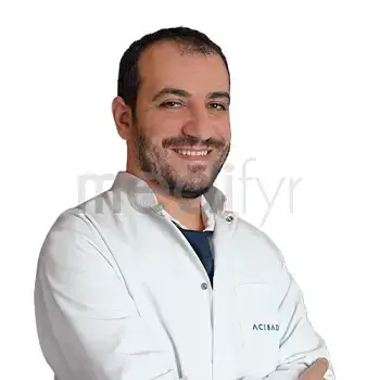 M.D. Sercan Başböyük